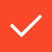 Vector (2) A green checkmark on a red background is the hallmark of quality you can trust, much like the commitment you'll find at a mobile home supplier in Senatobia.